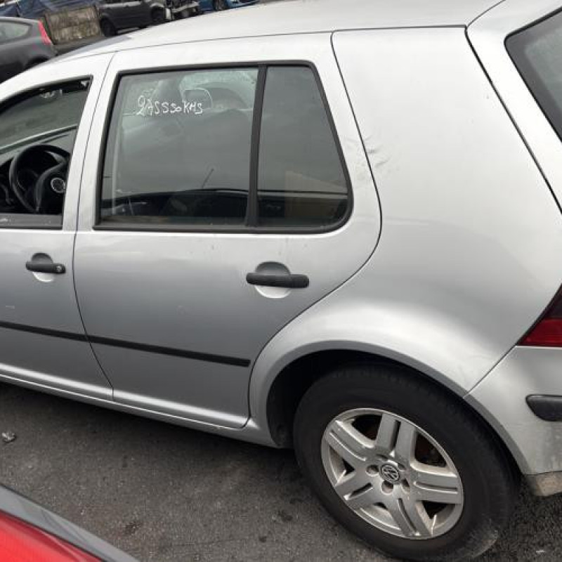 Serrure arriere gauche VOLKSWAGEN GOLF 4 Photo n°10
