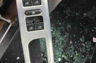 Serrure arriere gauche VOLKSWAGEN GOLF 4