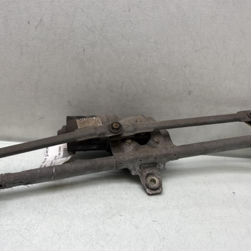 Moteur essuie glace avant VOLKSWAGEN GOLF 4 Photo n°2