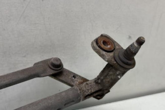 Moteur essuie glace avant VOLKSWAGEN GOLF 4