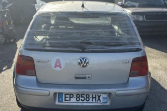 Moteur essuie glace avant VOLKSWAGEN GOLF 4
