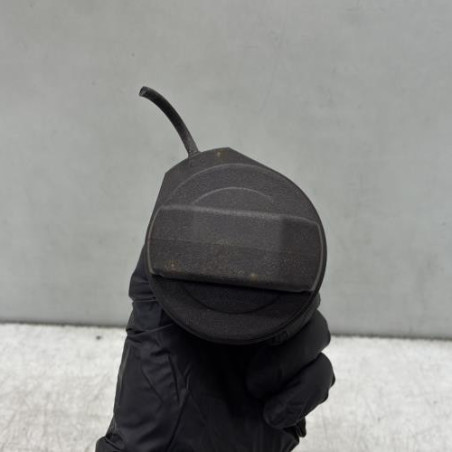 Bouchon de carburant VOLKSWAGEN POLO 5 Photo n°1