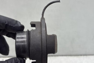 Bouchon de carburant VOLKSWAGEN POLO 5