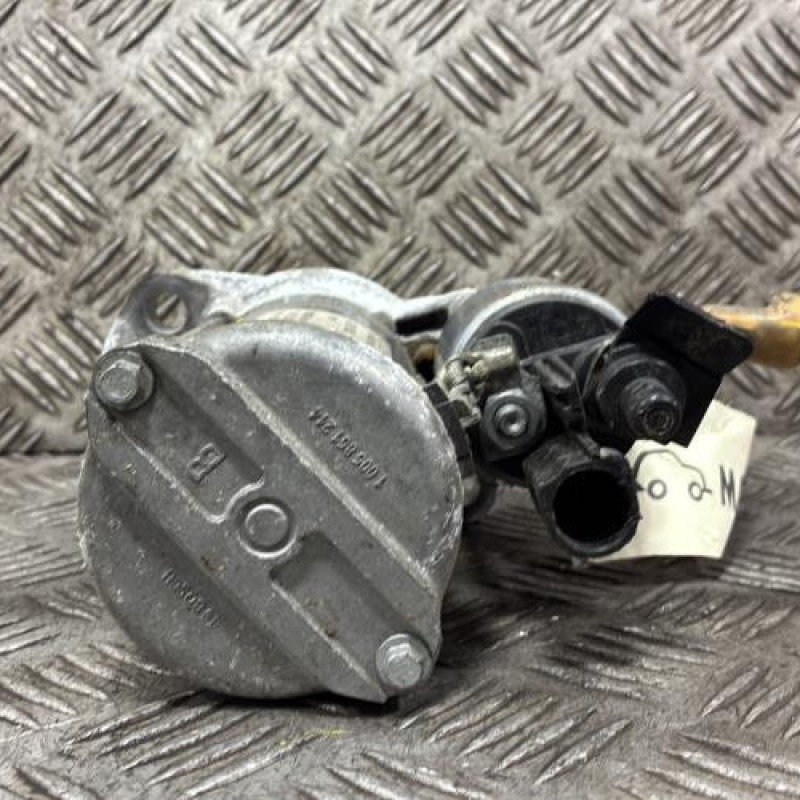 Demarreur VOLKSWAGEN POLO 5 Photo n°3