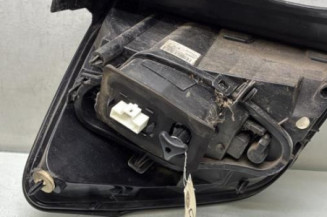 Feu arriere principal droit (feux) CITROEN C3 2