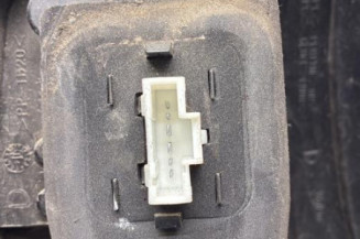 Feu arriere principal droit (feux) CITROEN C3 2