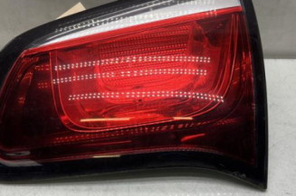 Feu arriere secondaire droit (feux) CITROEN C3 2 Photo n°1