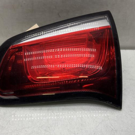 Feu arriere secondaire droit (feux) CITROEN C3 2 Photo n°1