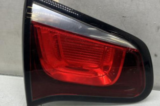 Feu arriere secondaire gauche (feux) CITROEN C3 2 Photo n°1