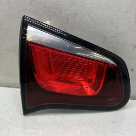 Feu arriere secondaire gauche (feux) CITROEN C3 2 Photo n°1