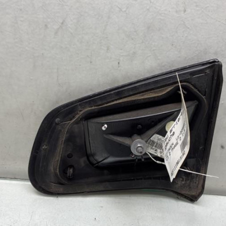 Feu arriere secondaire gauche (feux) CITROEN C3 2