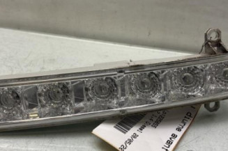 Feu diurne avant droit CITROEN C3 2 Photo n°1