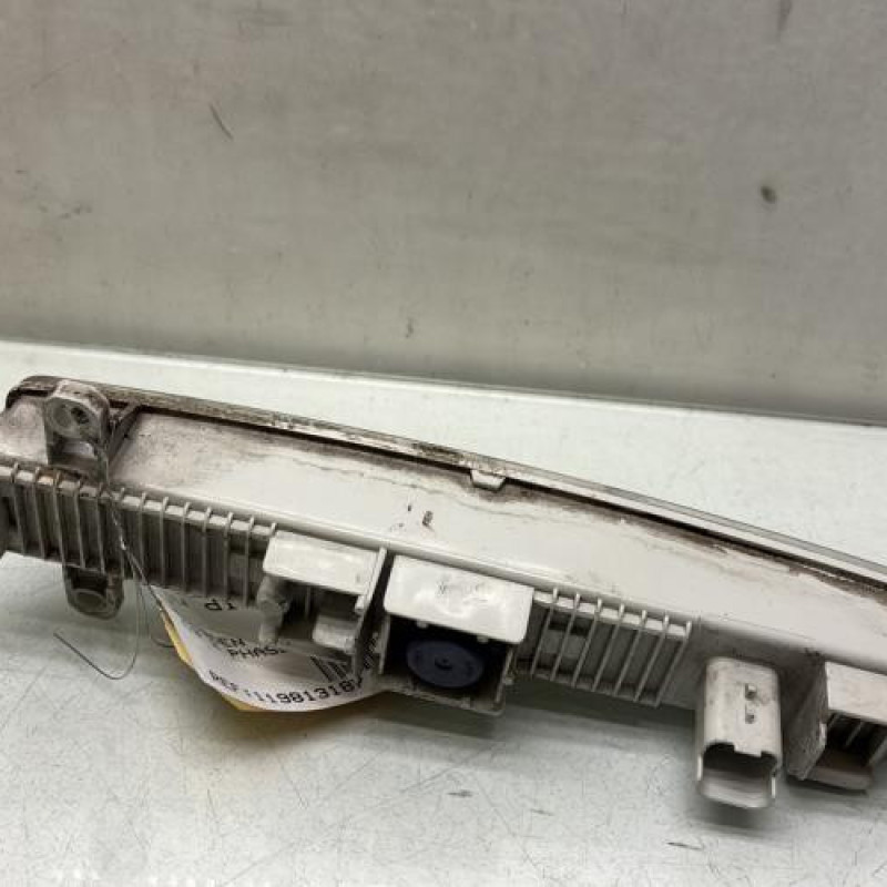 Feu diurne avant droit CITROEN C3 2 Photo n°2