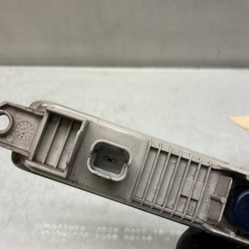 Feu diurne avant droit CITROEN C3 2 Photo n°3