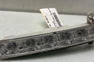 Feu diurne avant gauche CITROEN C3 2 Photo n°1