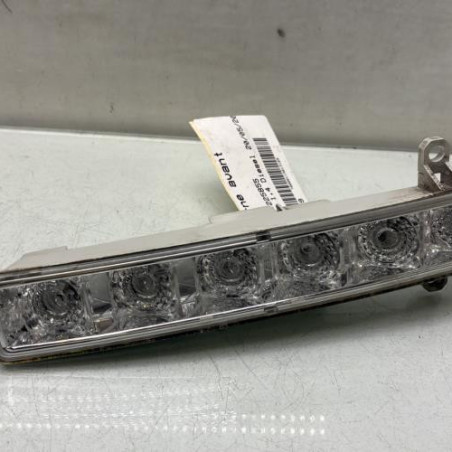 Feu diurne avant gauche CITROEN C3 2 Photo n°1