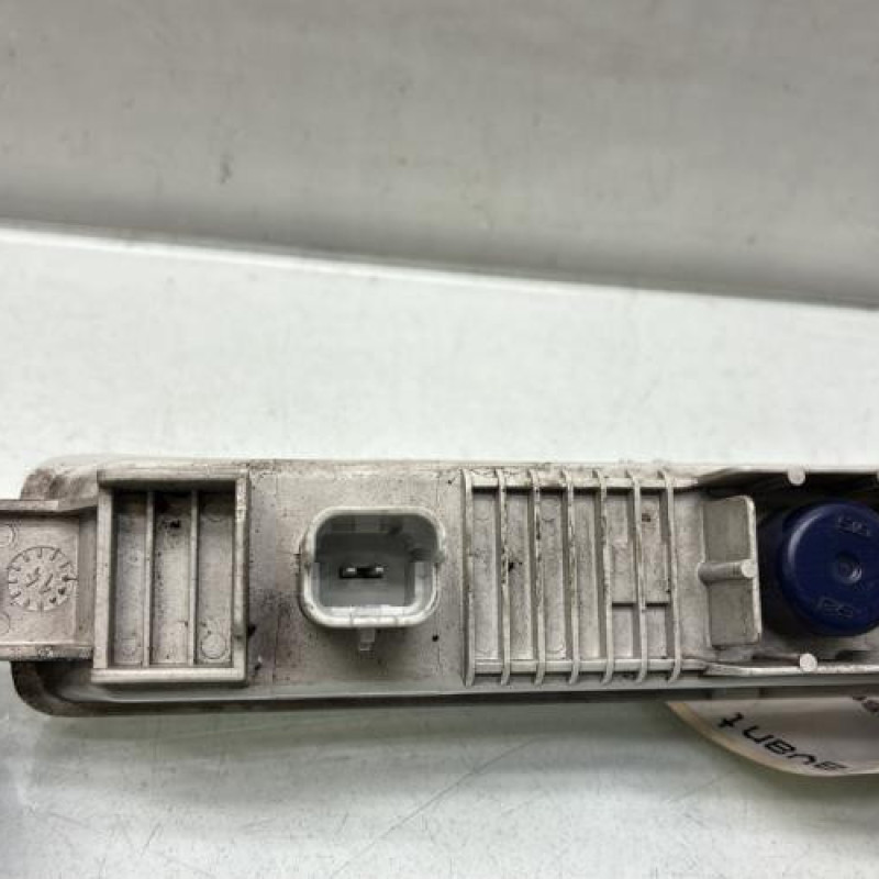 Feu diurne avant gauche CITROEN C3 2 Photo n°4