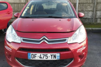 Feu diurne avant gauche CITROEN C3 2