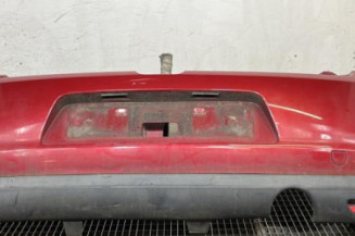 Pare choc arriere CITROEN C3 2 Photo n°1