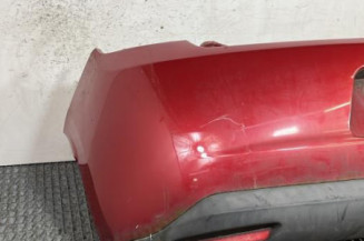 Pare choc arriere CITROEN C3 2