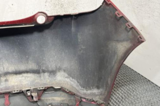Pare choc arriere CITROEN C3 2