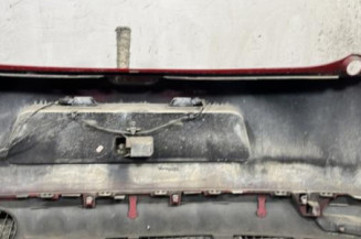 Pare choc arriere CITROEN C3 2