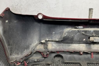 Pare choc arriere CITROEN C3 2