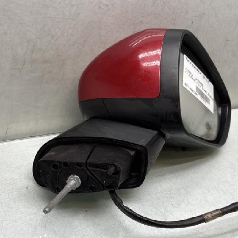 Retroviseur droit CITROEN C3 2 Photo n°3