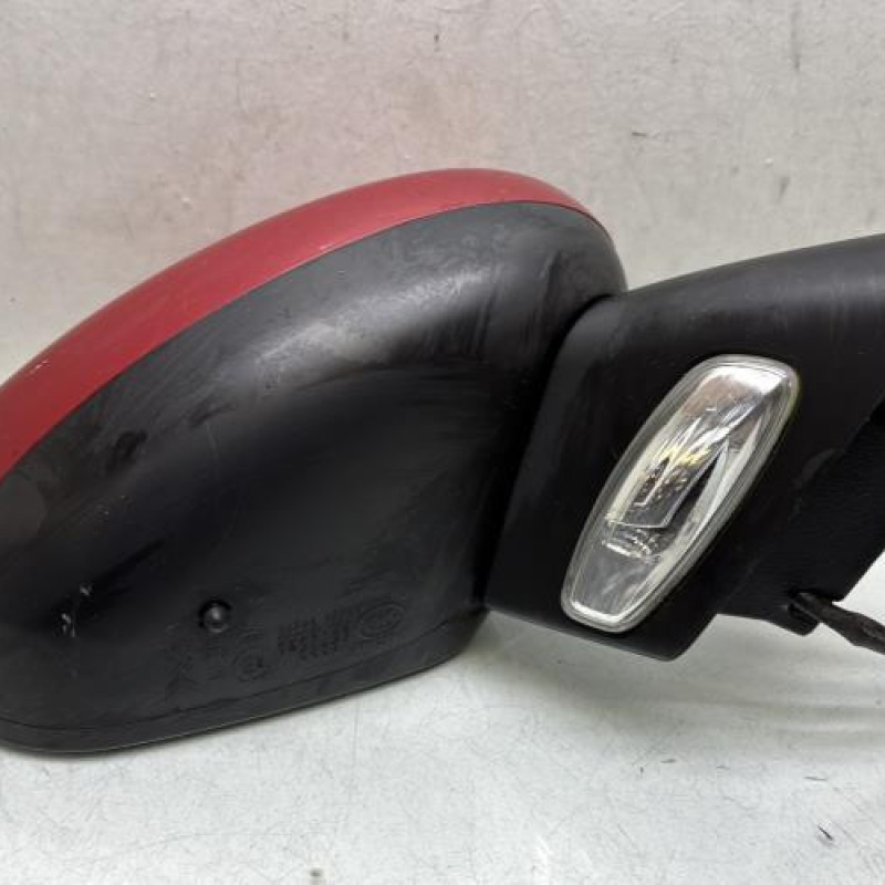 Retroviseur droit CITROEN C3 2 Photo n°5