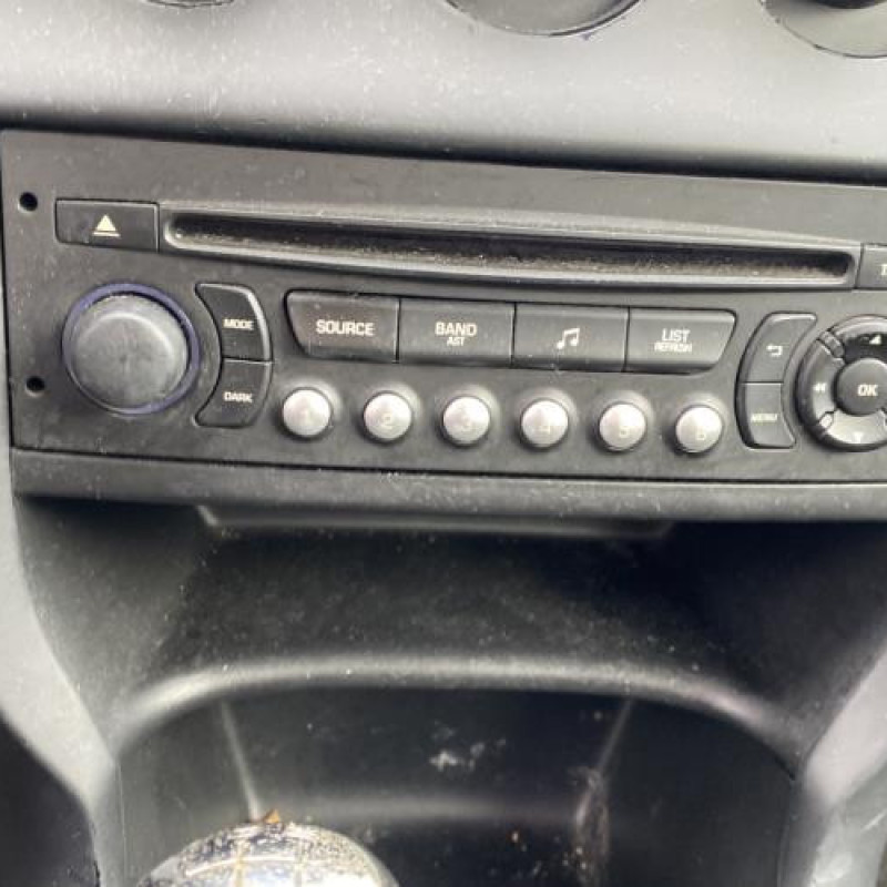 Retroviseur droit CITROEN C3 2 Photo n°6