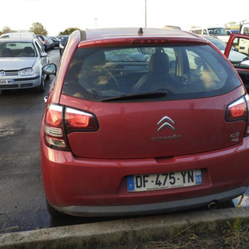 Retroviseur droit CITROEN C3 2 Photo n°13
