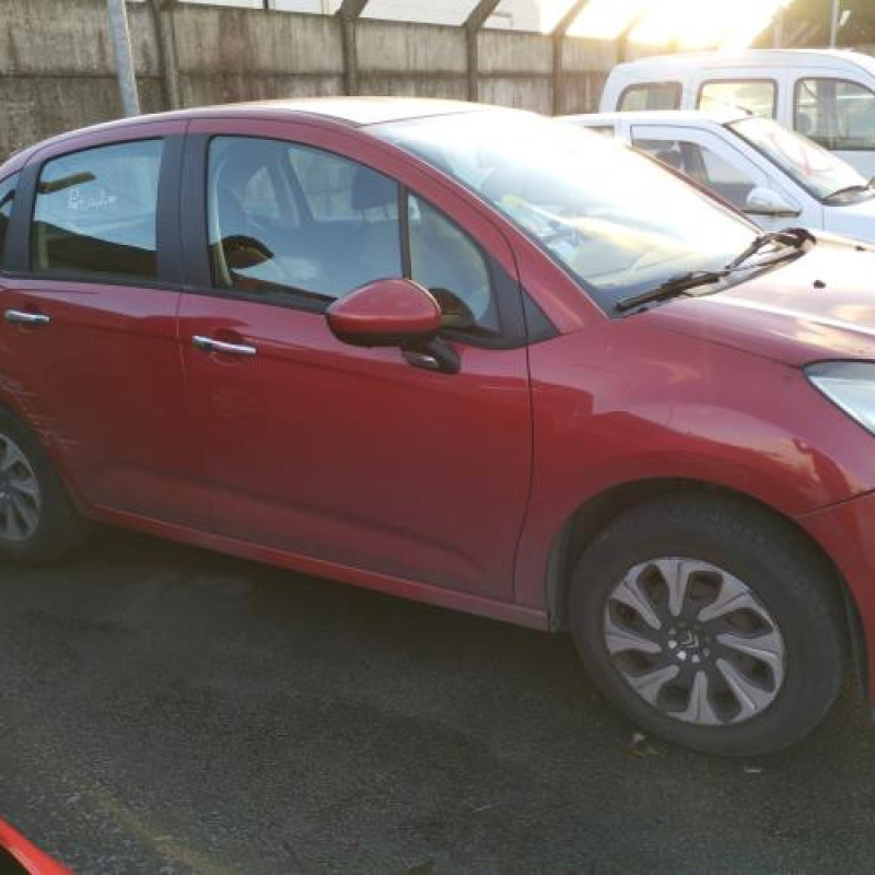 Retroviseur droit CITROEN C3 2 Photo n°15