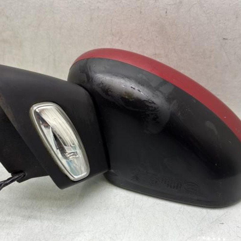 Retroviseur gauche CITROEN C3 2 Photo n°4