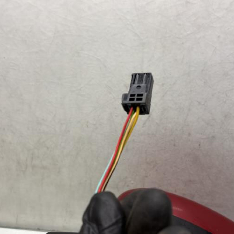 Retroviseur gauche CITROEN C3 2 Photo n°5