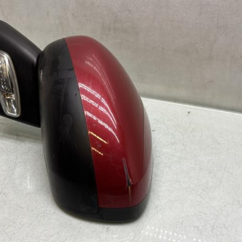 Retroviseur gauche CITROEN C3 2 Photo n°6