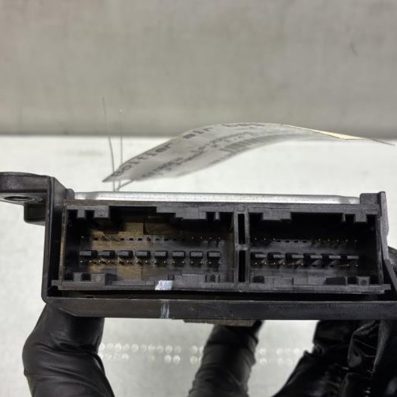 Boitier air bag CITROEN C3 2 Photo n°3