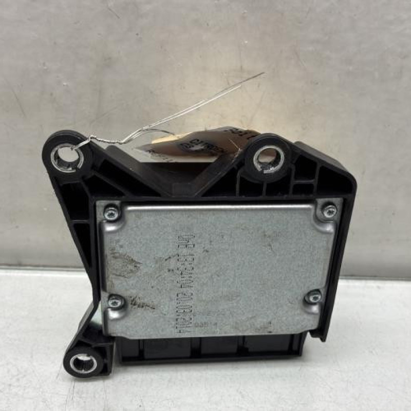 Boitier air bag CITROEN C3 2 Photo n°4