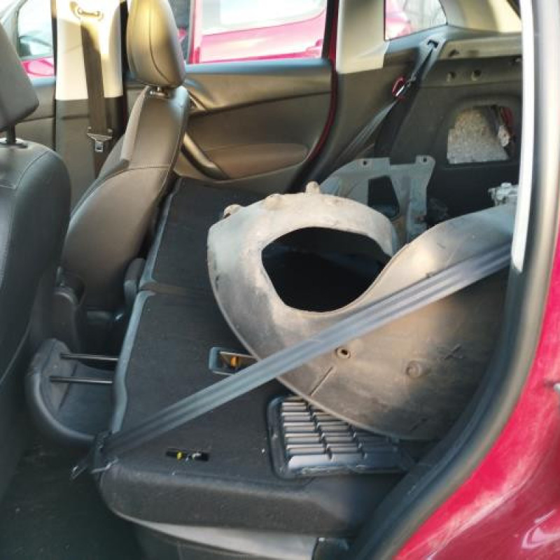 Boitier air bag CITROEN C3 2 Photo n°19