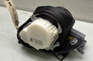 Ceinture avant droit CITROEN C3 2 Photo n°1