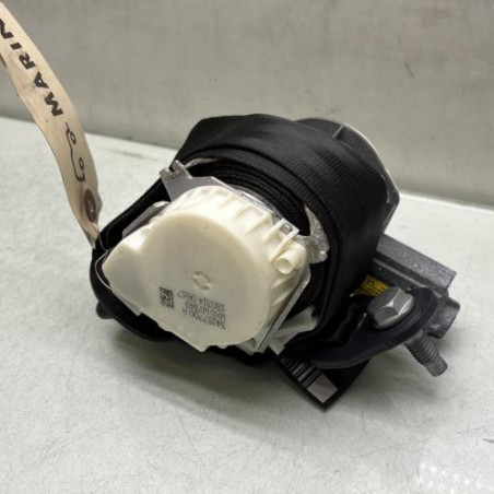 Ceinture avant droit CITROEN C3 2 Photo n°1