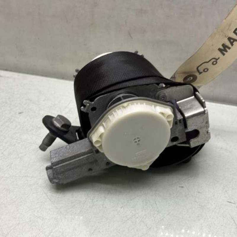 Ceinture avant droit CITROEN C3 2 Photo n°3