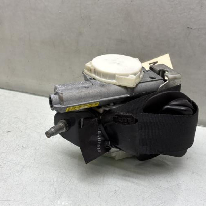 Ceinture avant droit CITROEN C3 2 Photo n°4