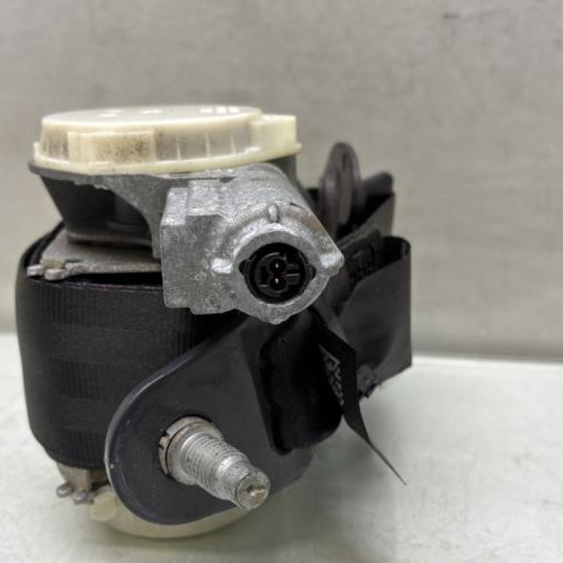 Ceinture avant droit CITROEN C3 2 Photo n°5