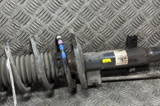 Amortisseur avant gauche CITROEN C3 2 Photo n°1