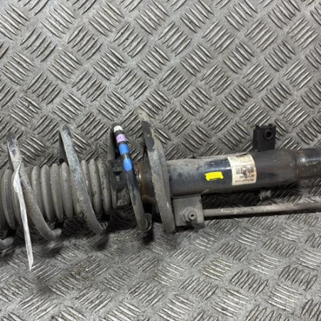 Amortisseur avant gauche CITROEN C3 2 Photo n°1