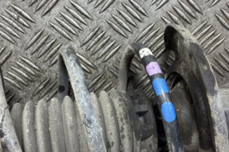 Amortisseur avant gauche CITROEN C3 2