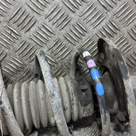 Amortisseur avant gauche CITROEN C3 2