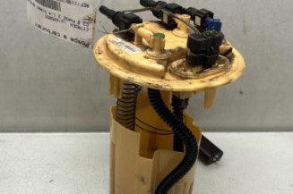 Pompe à carburant CITROEN C3 2 Photo n°1