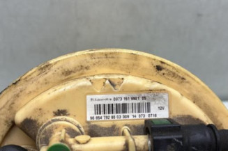 Pompe à carburant CITROEN C3 2
