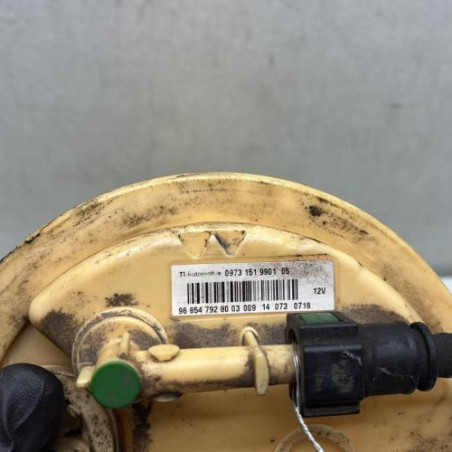 Pompe à carburant CITROEN C3 2
